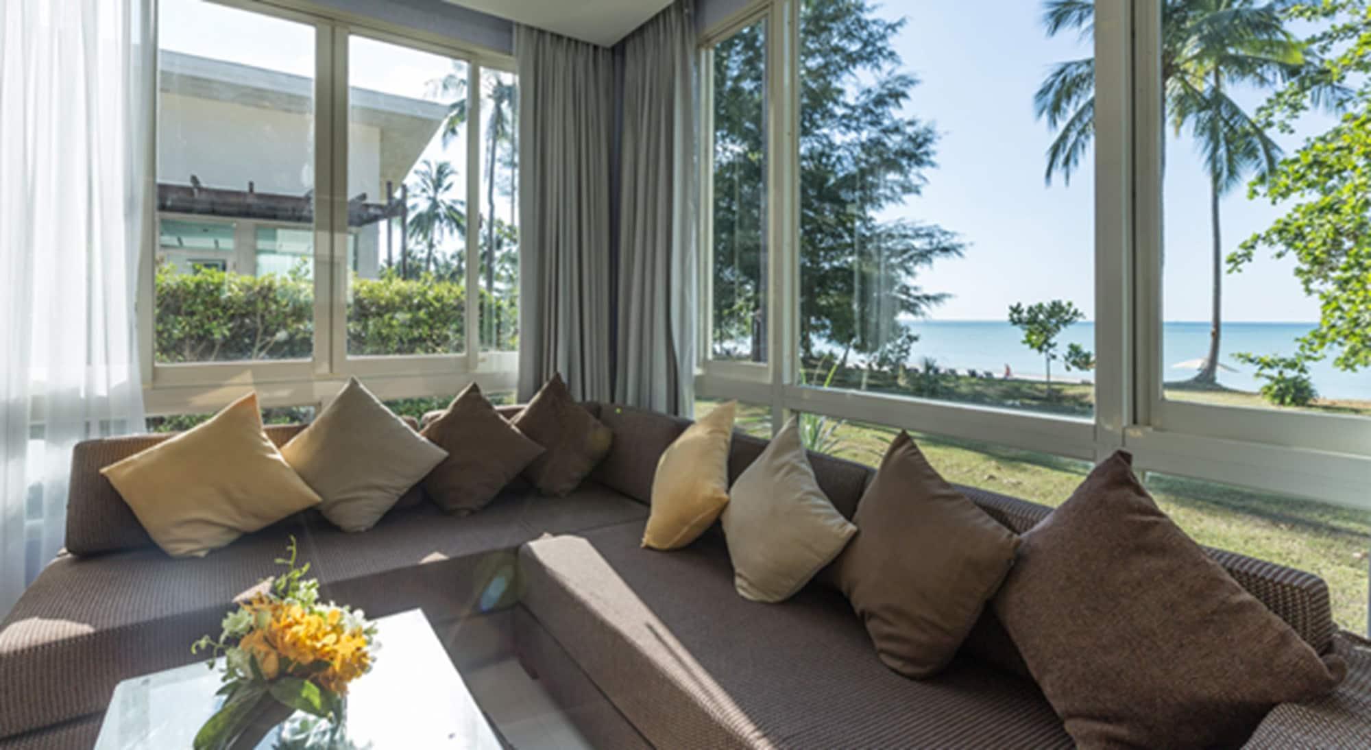 Kantary Beach Hotel Villas & Suites Khao Lak Exterior photo