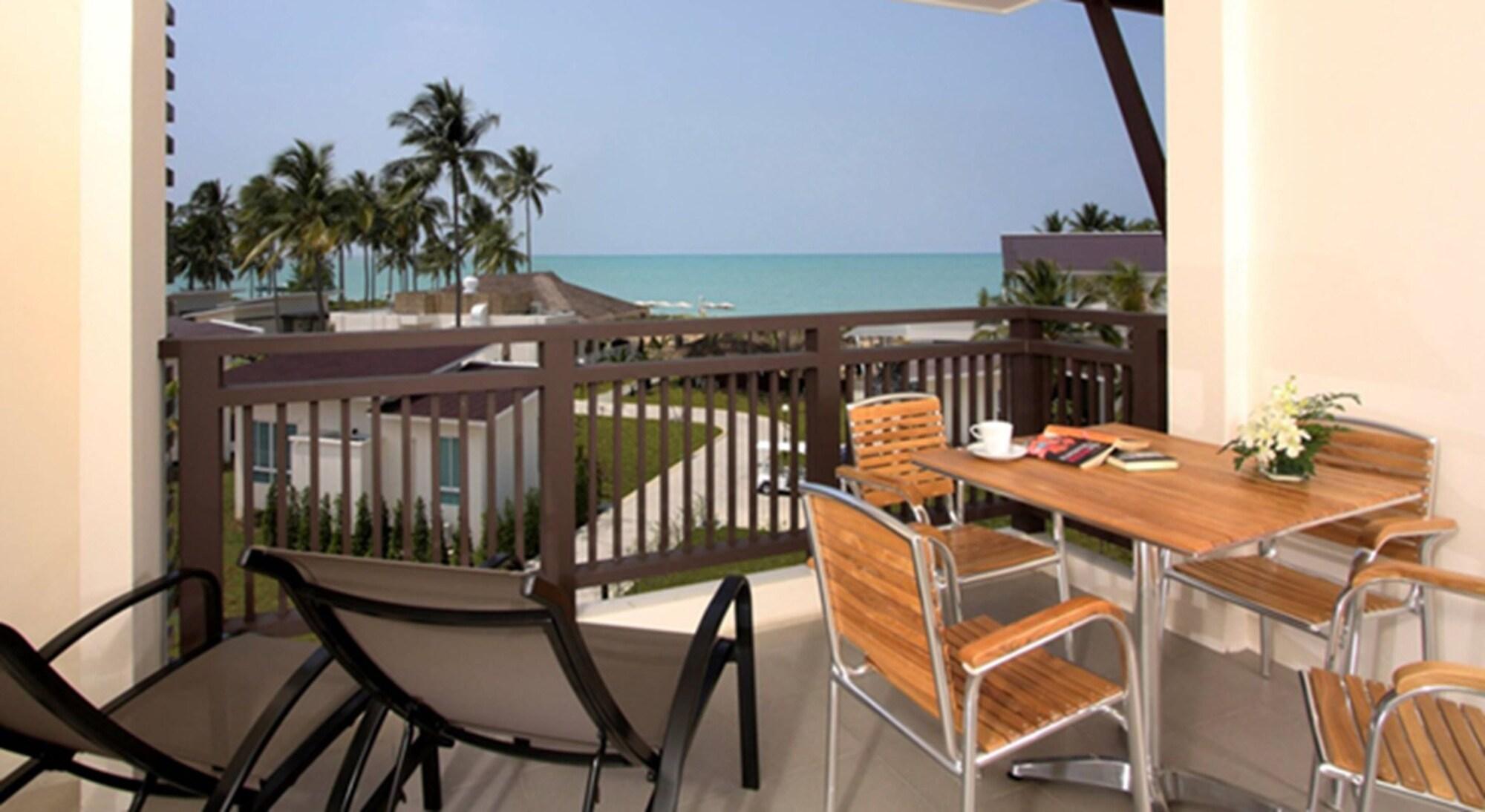 Kantary Beach Hotel Villas & Suites Khao Lak Exterior photo