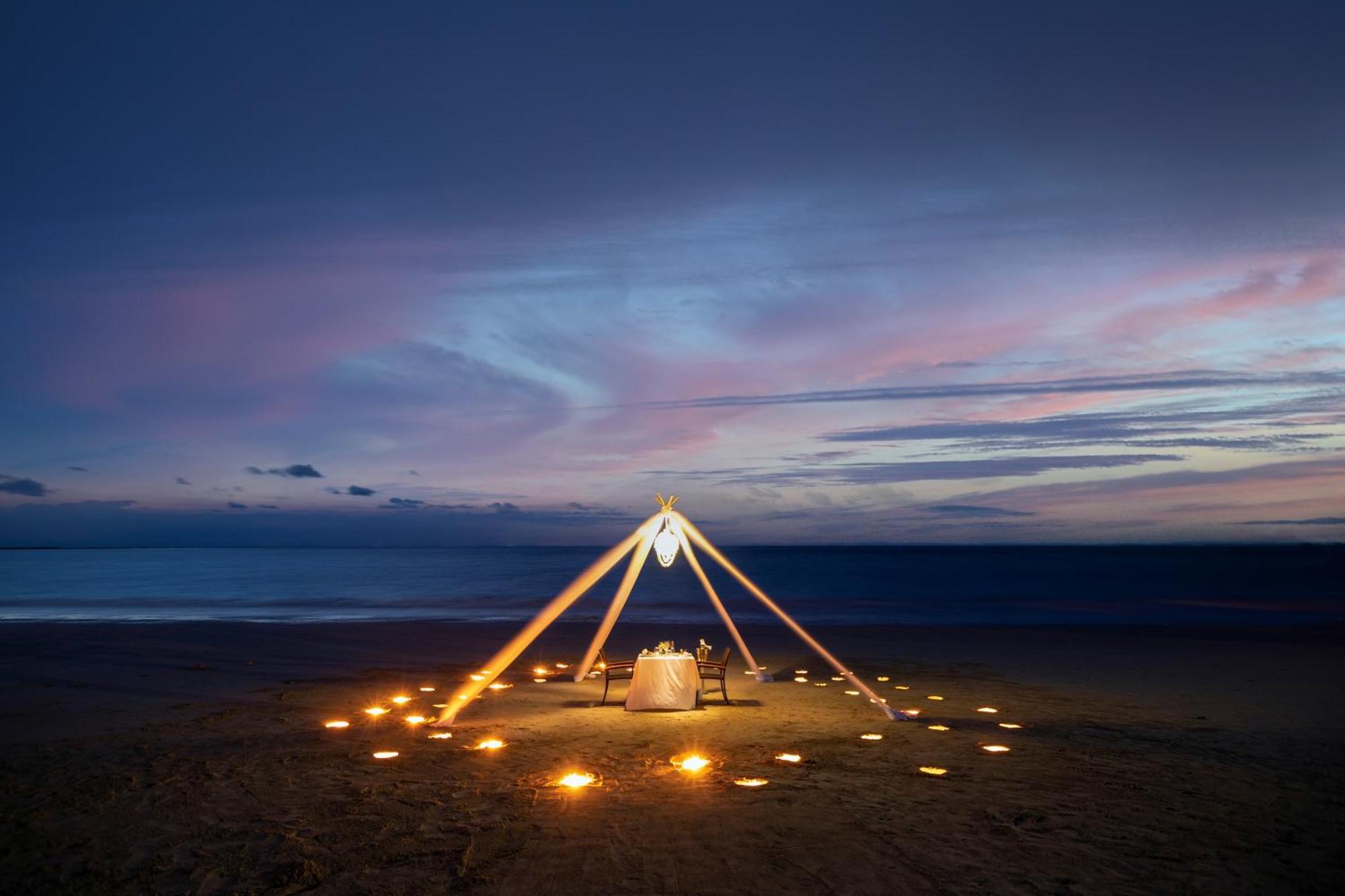 Kantary Beach Hotel Villas & Suites Khao Lak Exterior photo