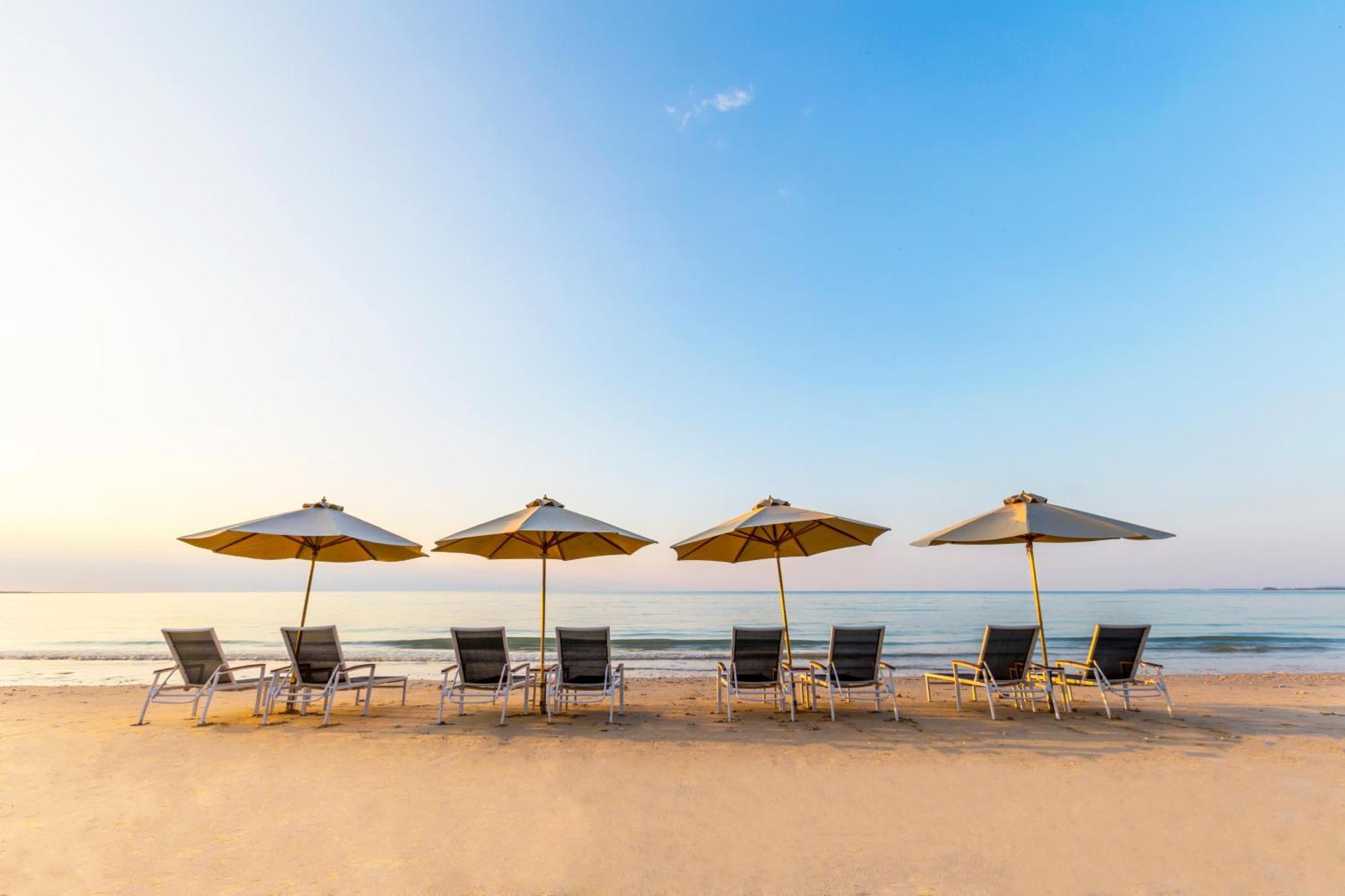 Kantary Beach Hotel Villas & Suites Khao Lak Exterior photo