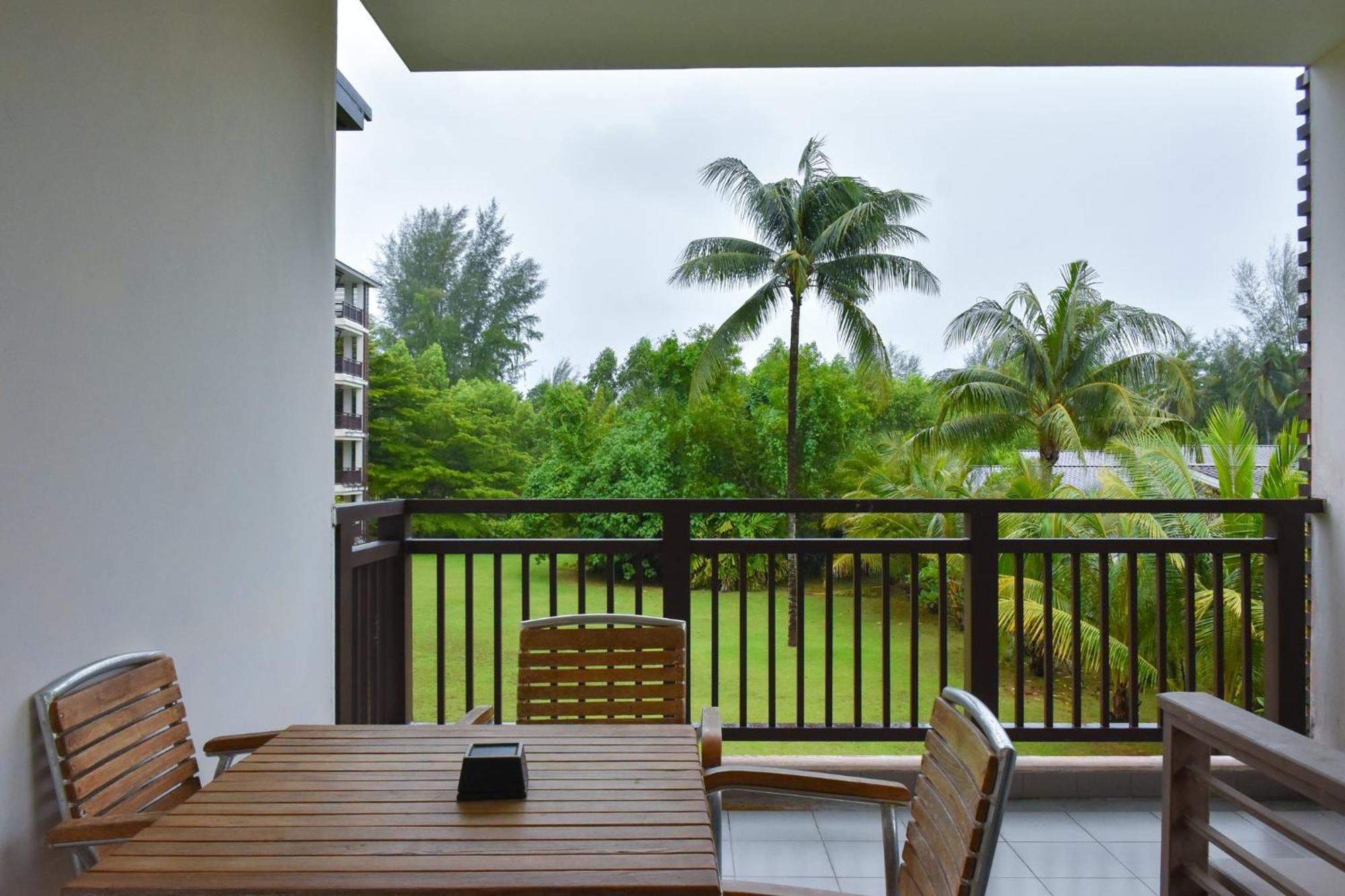 Kantary Beach Hotel Villas & Suites Khao Lak Exterior photo