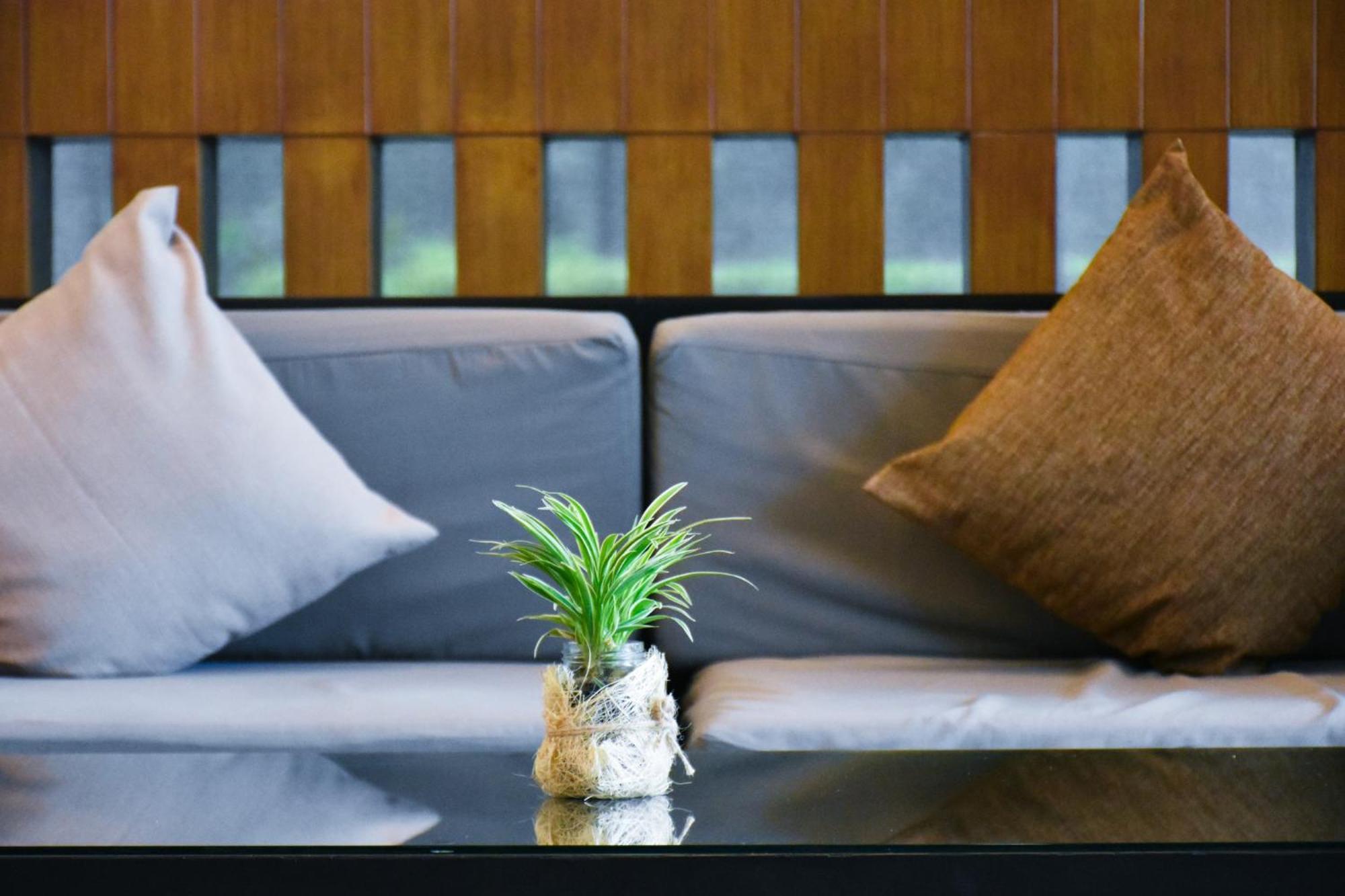 Kantary Beach Hotel Villas & Suites Khao Lak Exterior photo